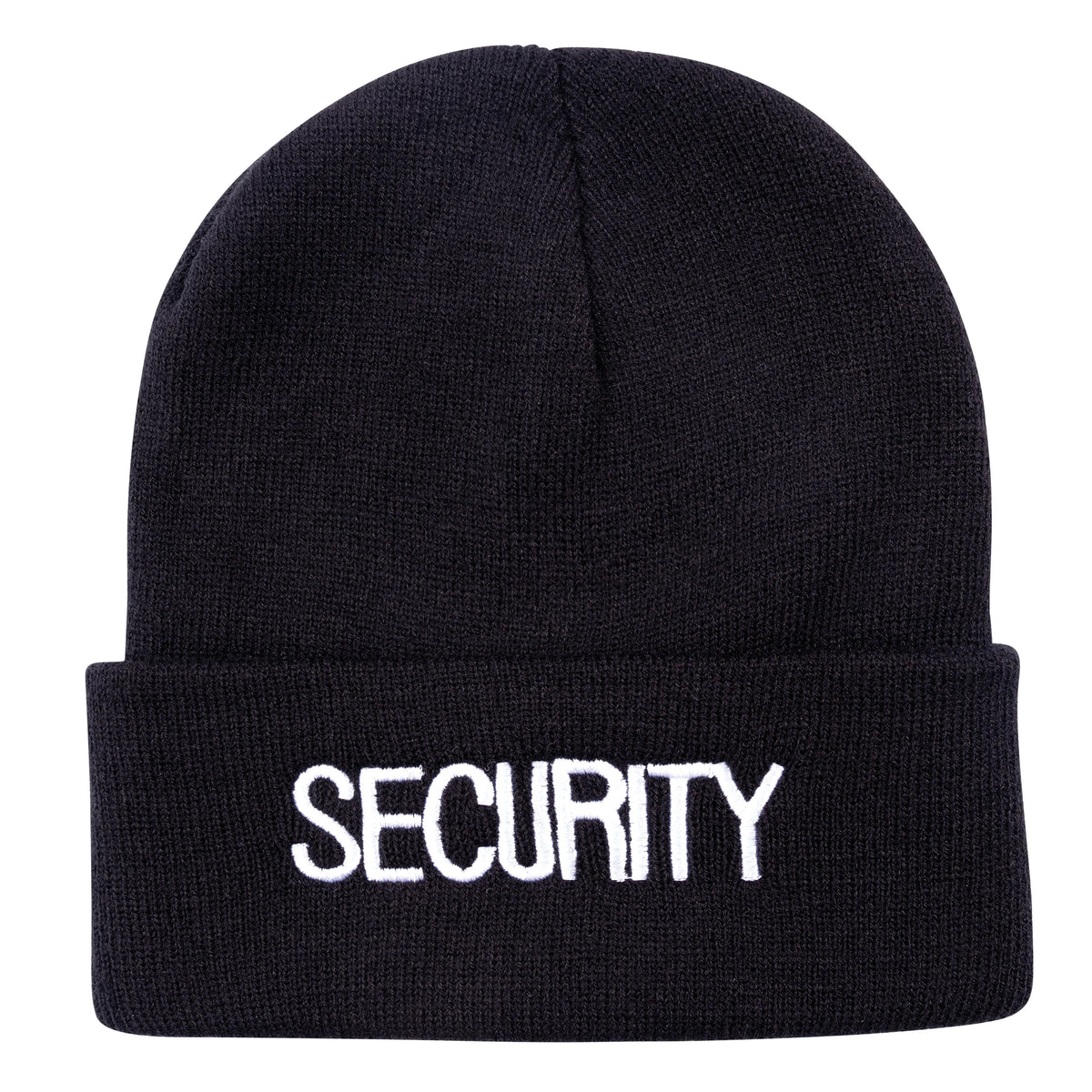 Rothco Public Safety Embroidered Watch Cap - Rothco 5442