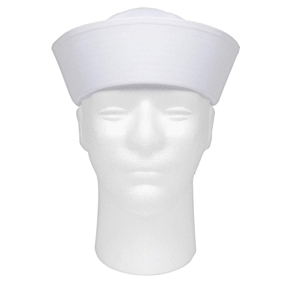 Rothco G.I. Type Navy White Sailor Hat - Rothco 5521-S