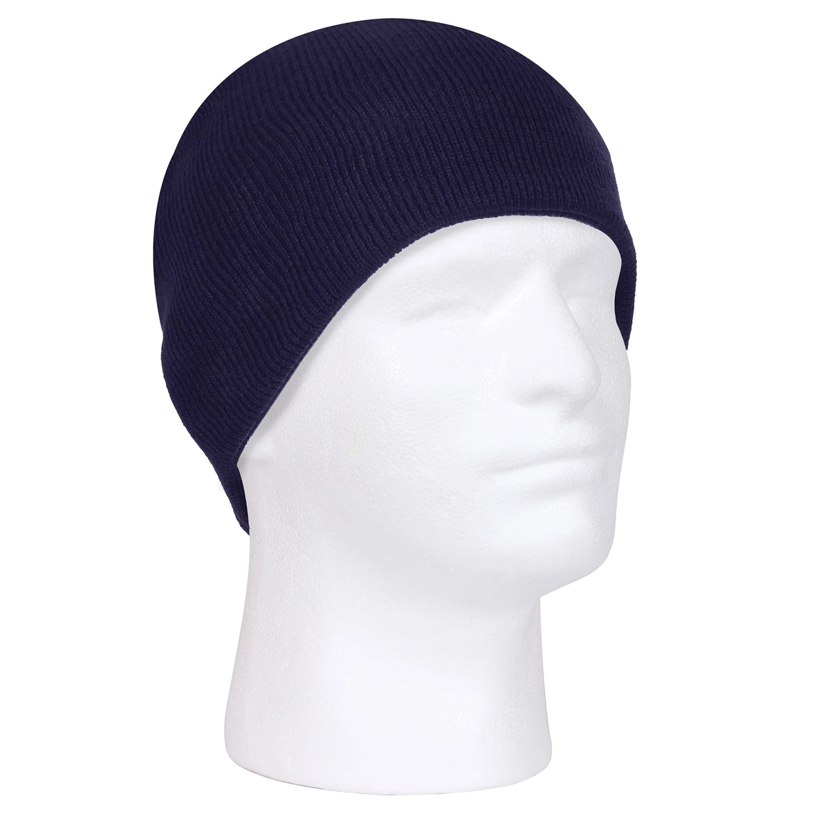 Rothco Deluxe Acrylic Skull Cap - Rothco 5566-NB