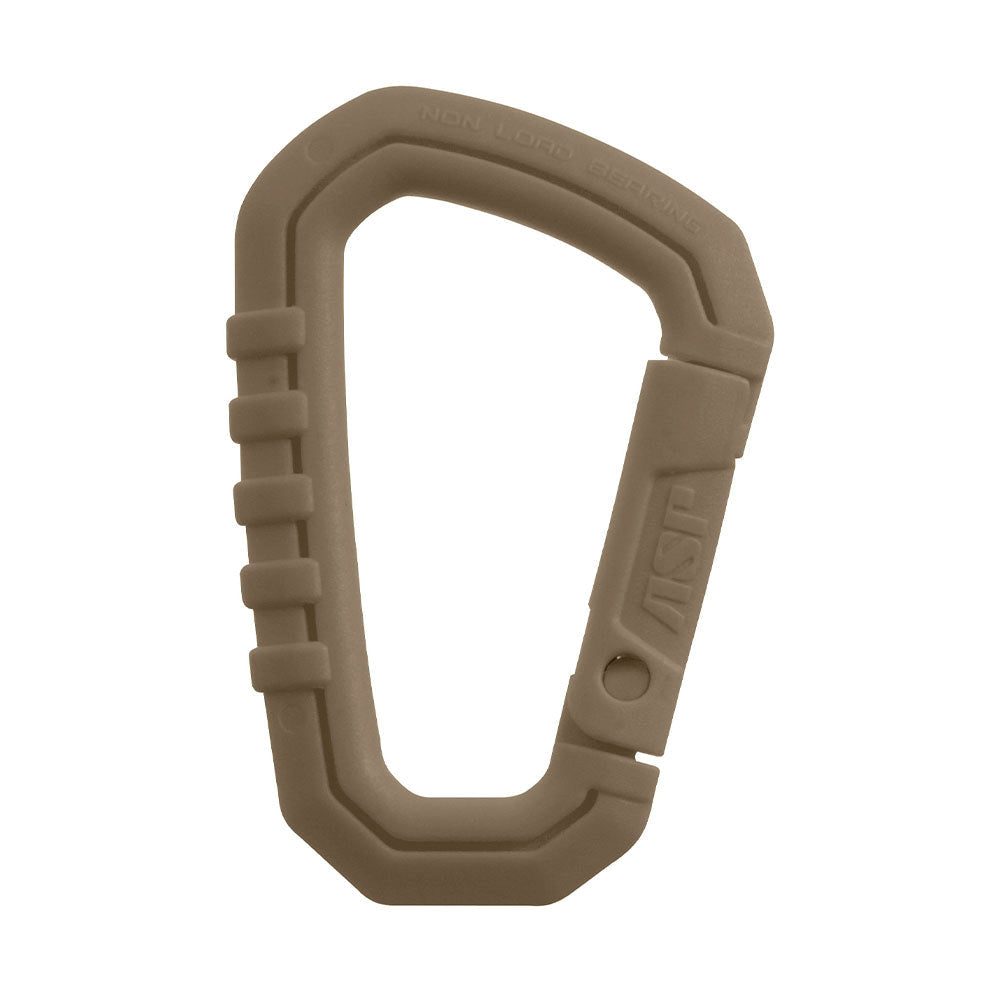 ASP 56216 - Polymer Carabiner