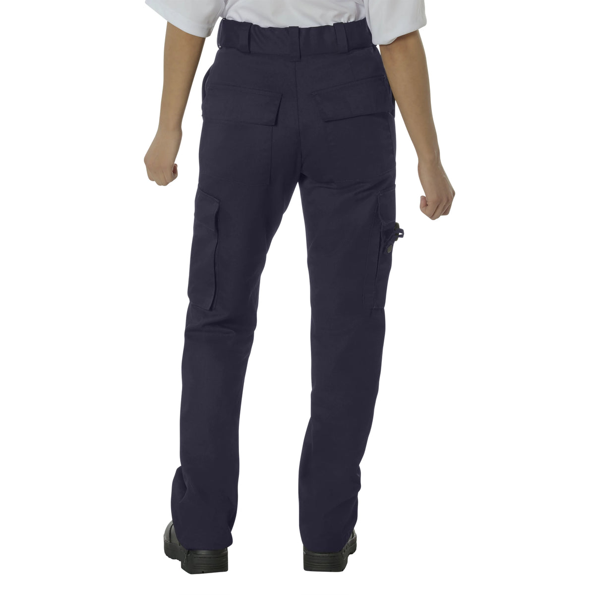 Rothco Womens EMT Pants - Rothco 5658-MNB-16