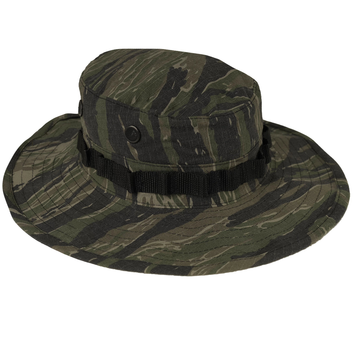 Rothco Vintage Vietnam Style Boonie Hat - Rothco 5915-TSC-H7-1-4