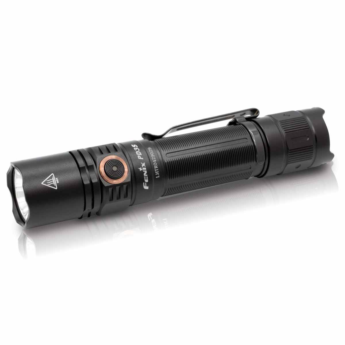 Fenix PD35 V3.0 Flashlight
