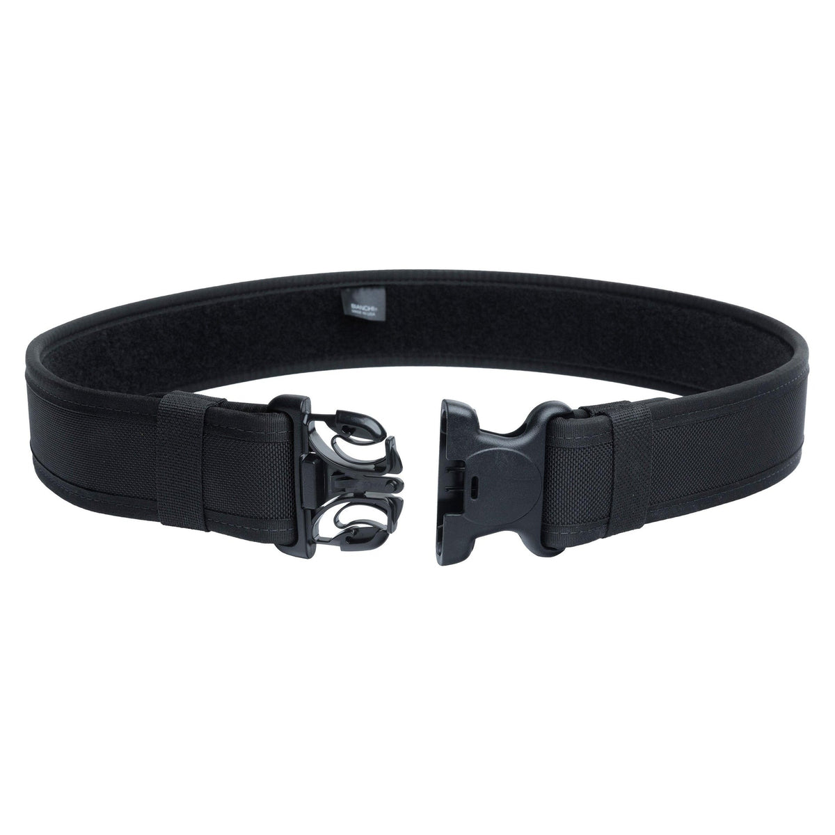Bianchi AccuMold 7200 Duty Belt 2.25in | Hmart Uniform & Tactical Supply