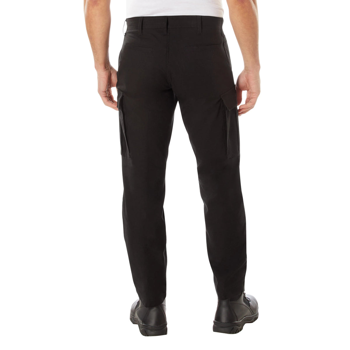 Rothco Active Flex Canvas Work Pant - Rothco 62085-42