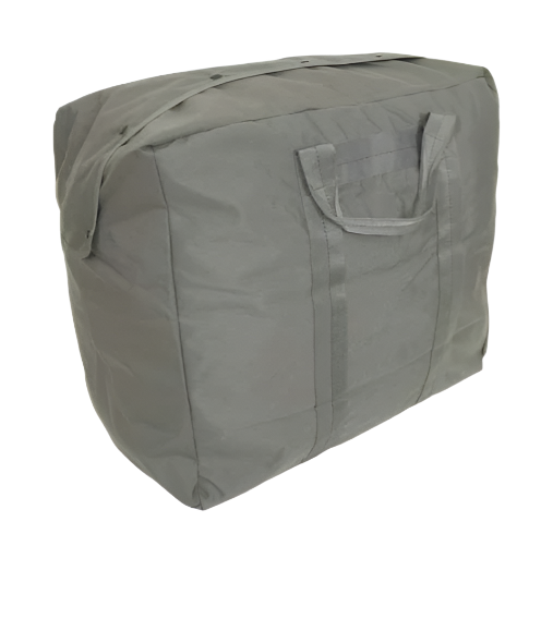 TRU-SPEC 6339000 - GI Spec Flight Kit Bag
