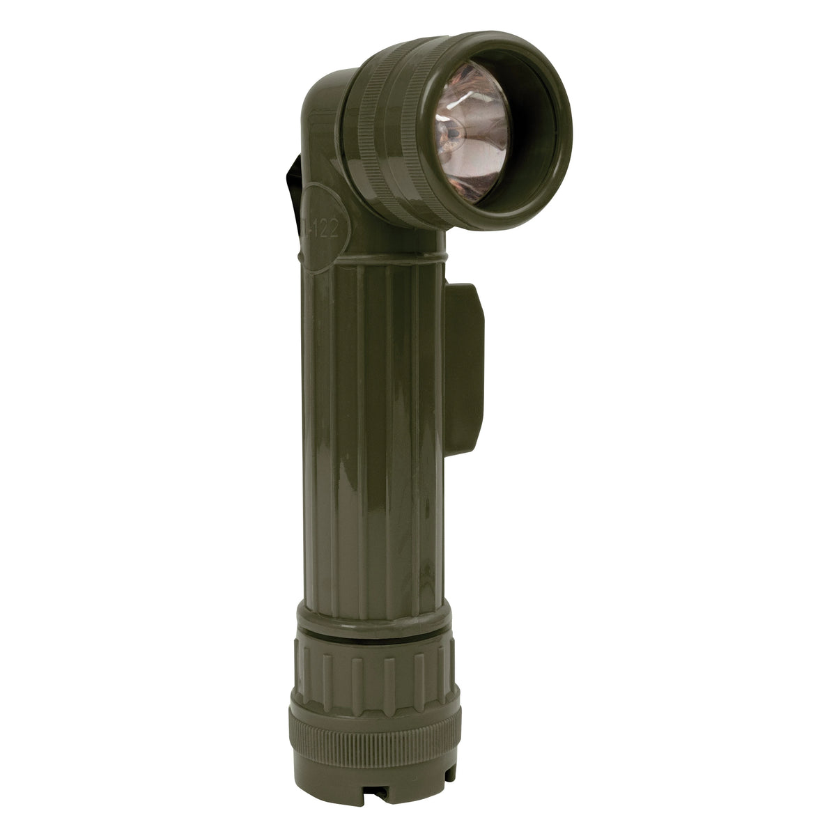Rothco G.I. Type D-Cell Flashlights - Rothco 638