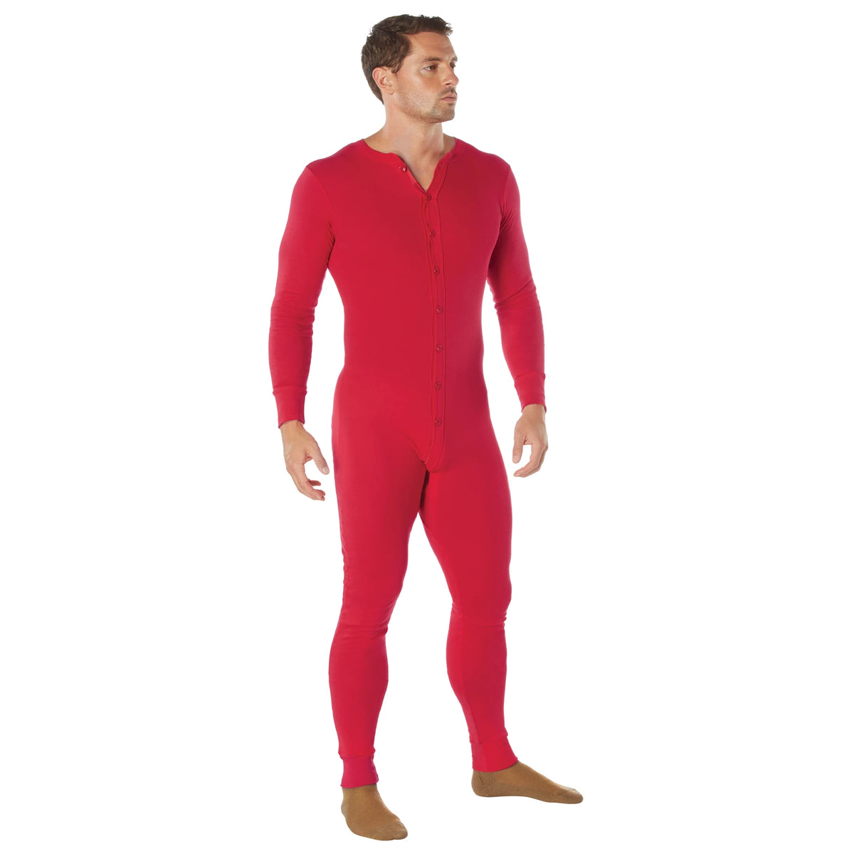 Rothco Union Suit - Rothco 6453-S