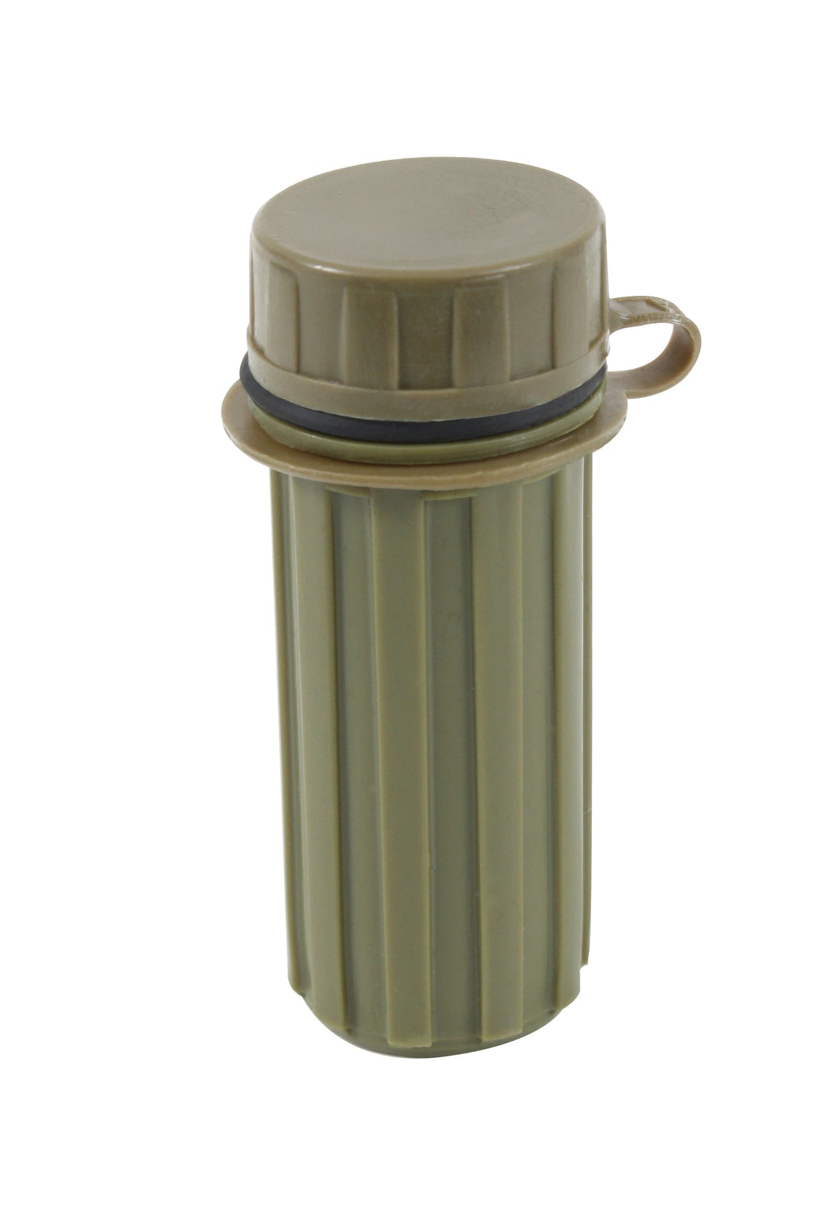 Rothco Waterproof Match Box - Rothco 670