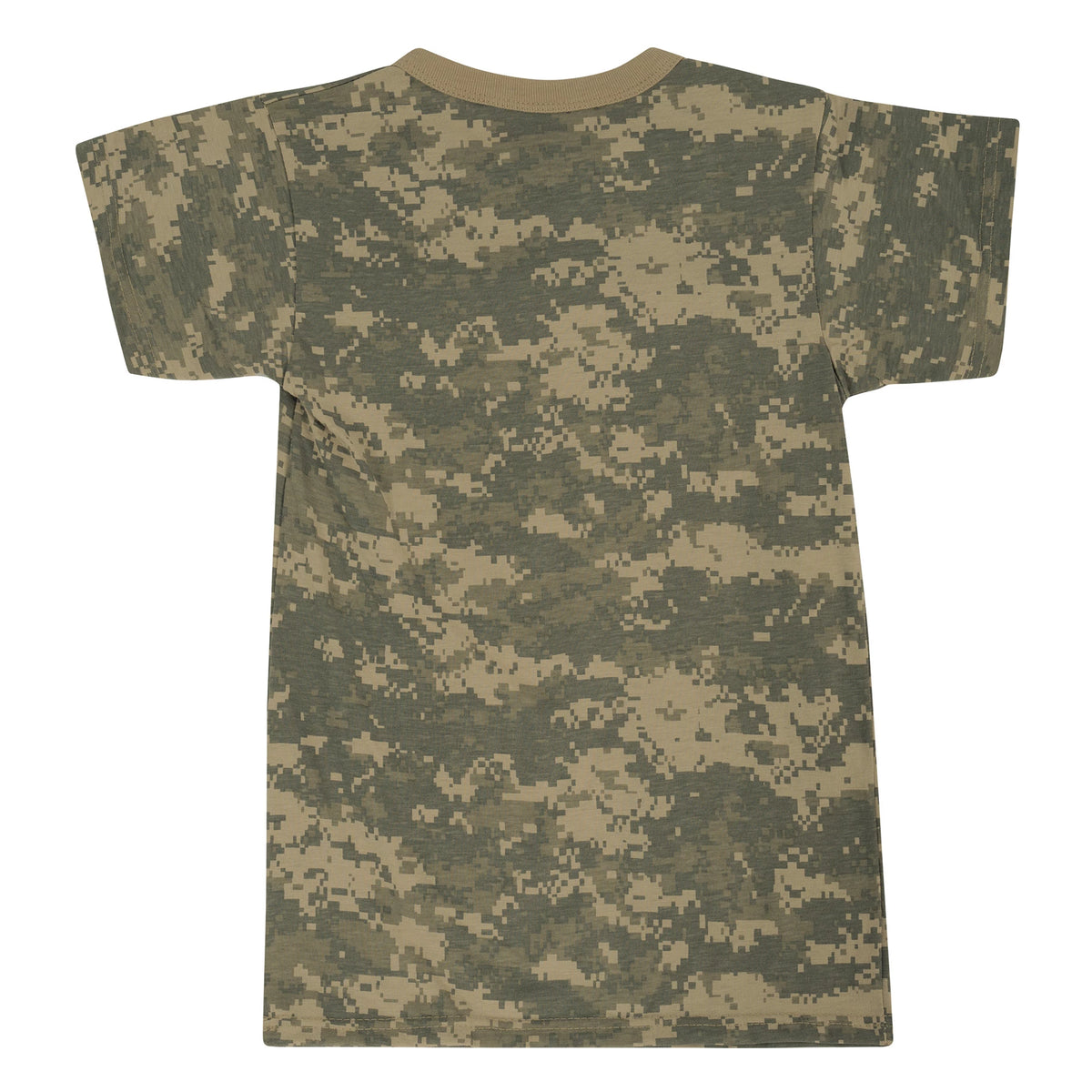 Rothco Kids Digital Camo T-Shirt - Rothco 6773-ACUD-XL