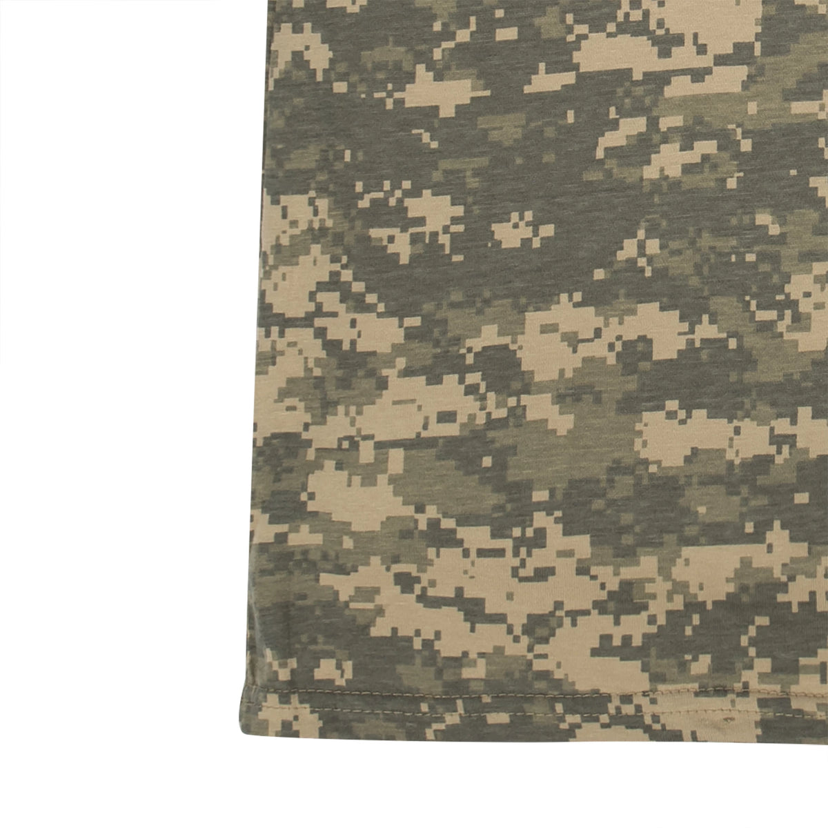 Rothco Kids Long Sleeve Camo T-Shirt - Rothco 6775-ACUD-S