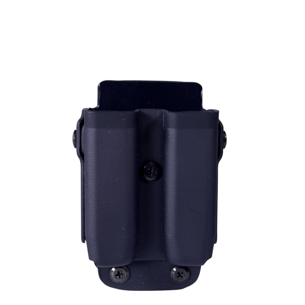Double Pistol Mag Carrier