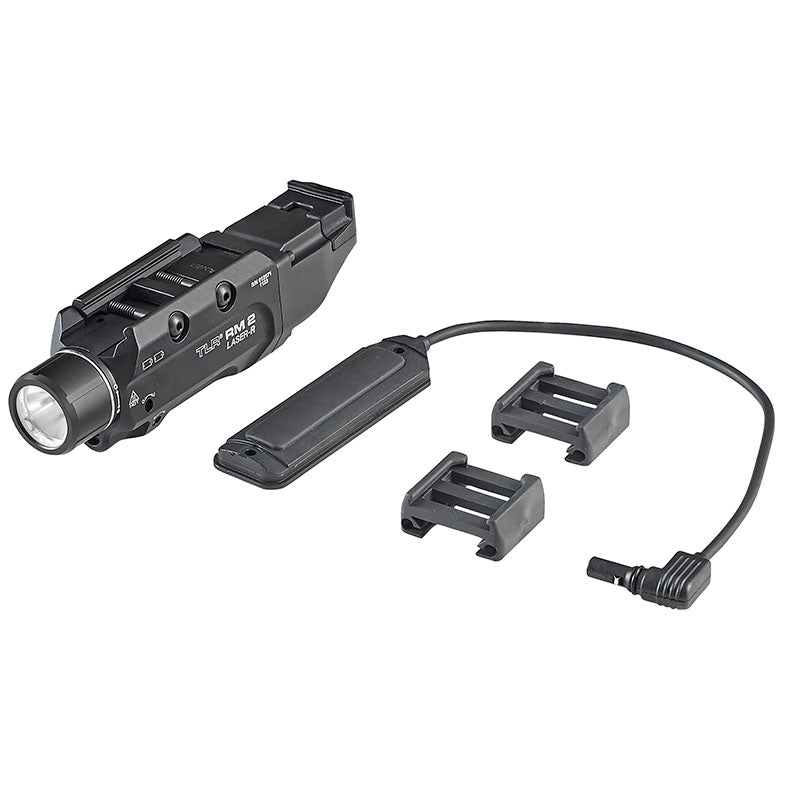 TLR RM2 Laser Compact Rail Mounted Tactical Light