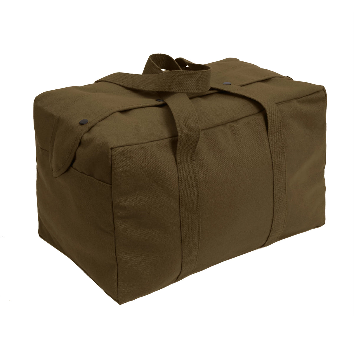 Rothco Canvas Small Parachute Cargo Bag - Rothco 7028