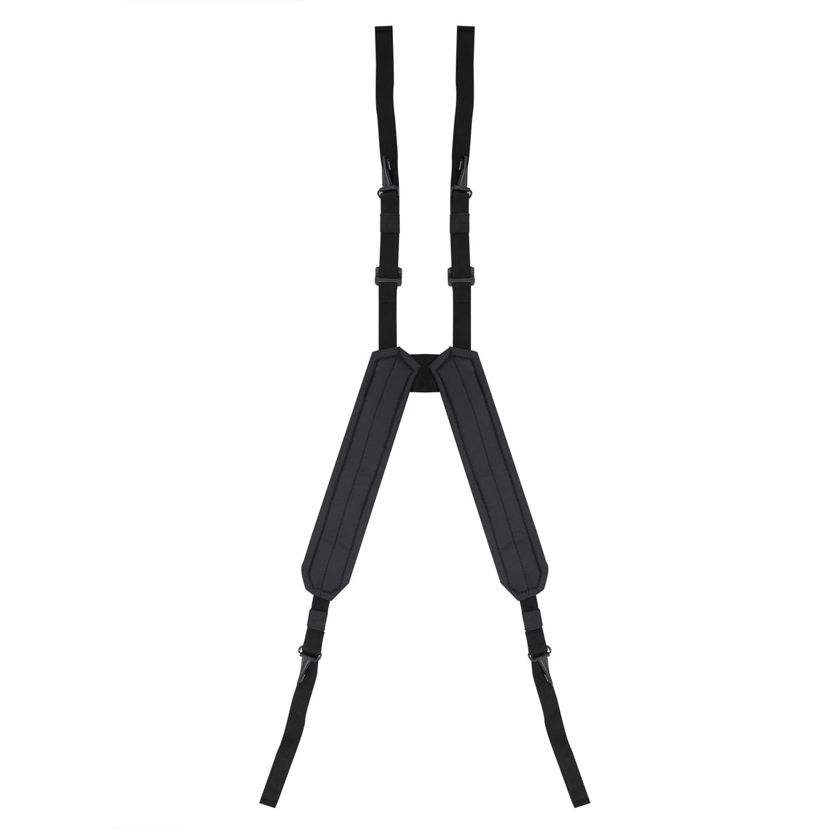 Rothco G.I. Type "H" Style LC-1 Suspenders - Rothco 7046