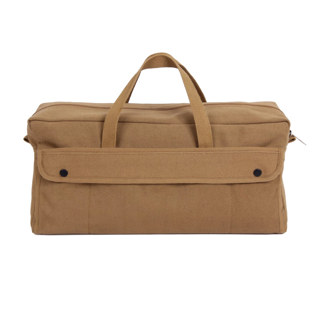 Rothco Canvas Jumbo Mechanic Tool Bag - Rothco 7259