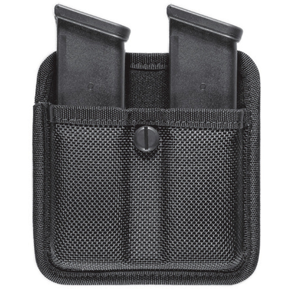 Safariland 7320 - Model 7320 Triple Threat II Double Magazine Pouch