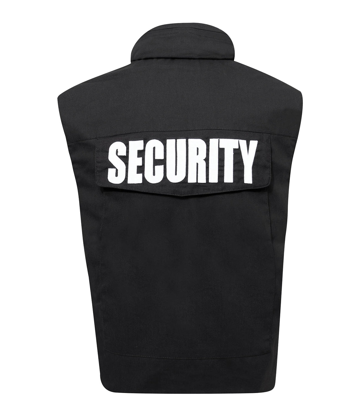 Rothco Security Ranger Vest - Rothco 7457-S