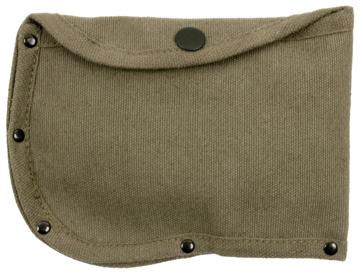 Rothco Canvas Axe Sheath - Rothco 779