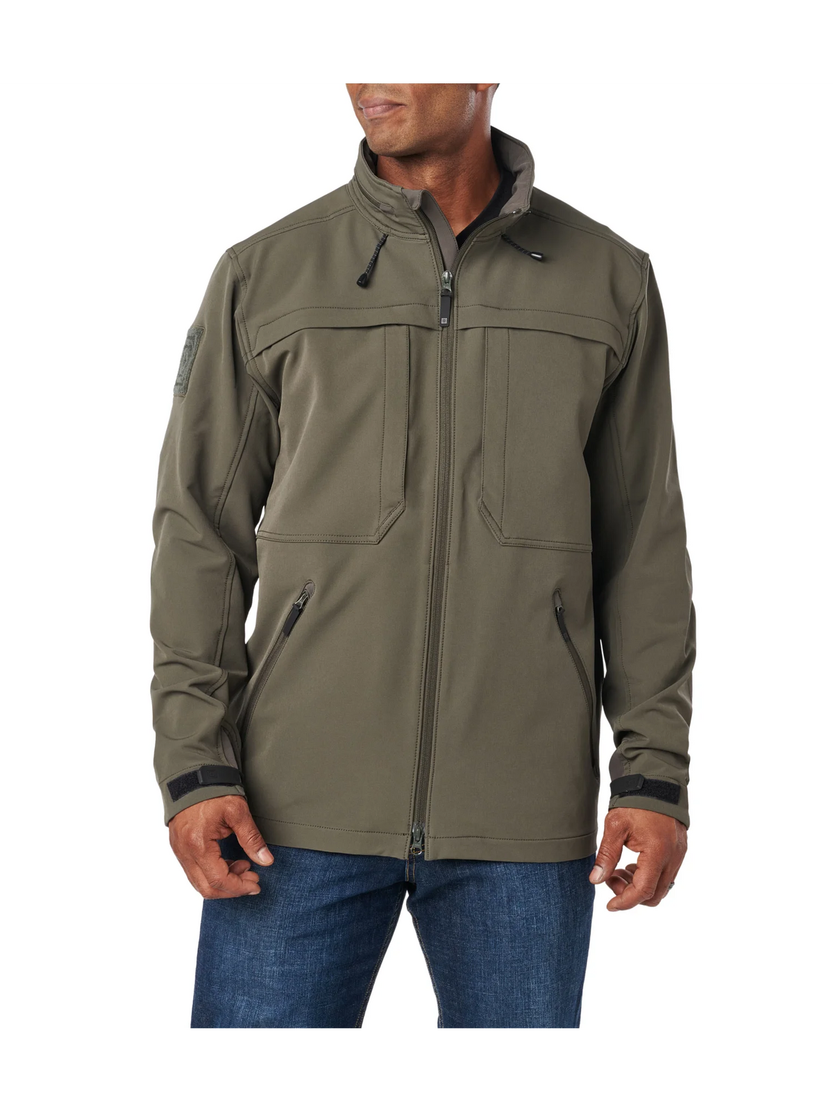 5.11 Tactical 78023 - Braxton Jacket