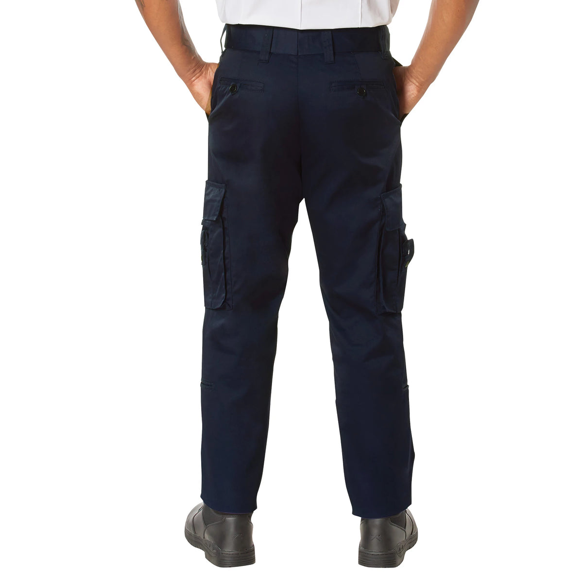 Rothco EMT Pants - Rothco 7821-NB-S
