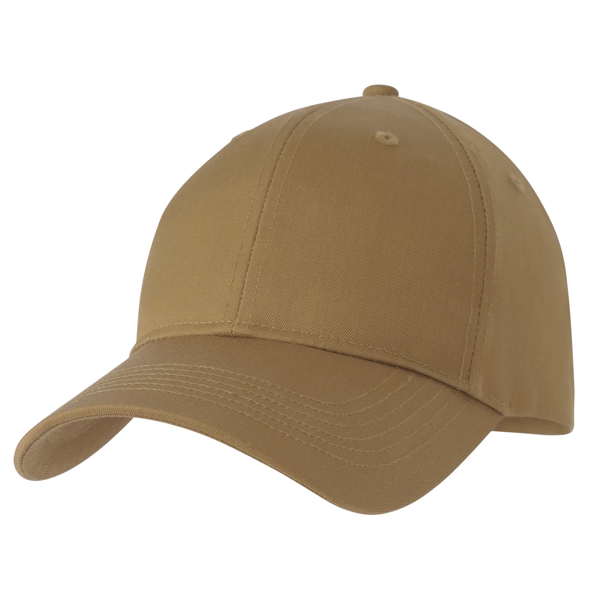 Rothco Supreme Solid Color Low Profile Cap - Rothco 8177