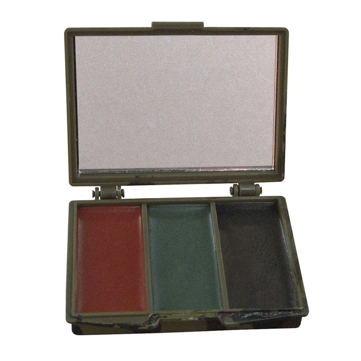 Rothco 3 Color Face Paint Compact - Rothco 8200