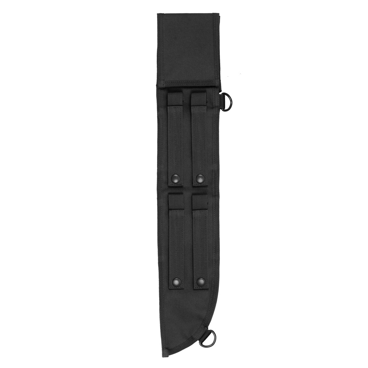 Rothco MOLLE Compatible Machete Sheath - 18 Inch - Rothco 836