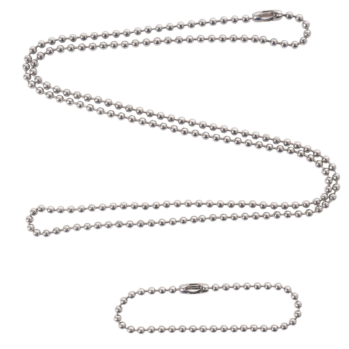 Rothco Dog Tag Chain - Rothco 8384