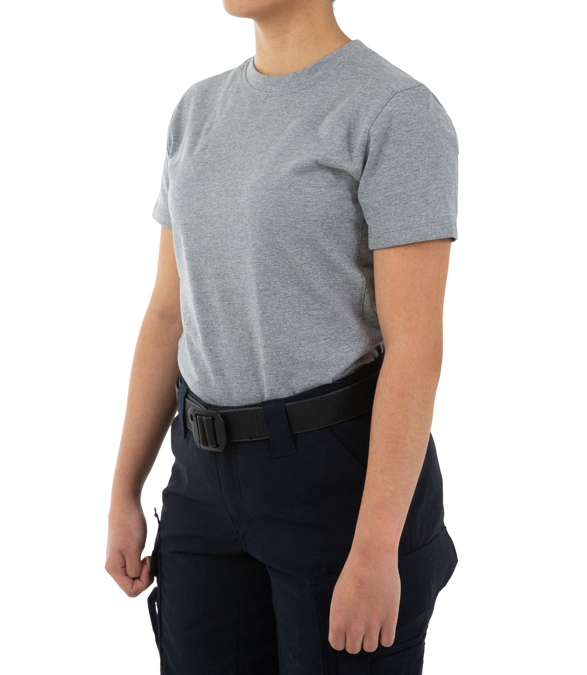 First Tactical 840803117761 - W Tactic Cotton S/S Tee