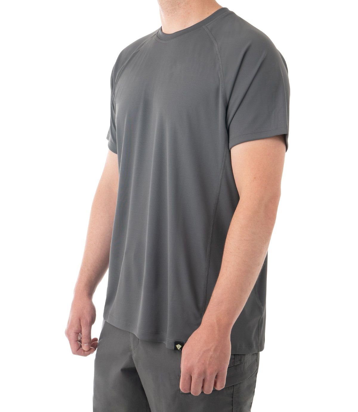 First Tactical 840803127814 - M Performance S/S TShirt
