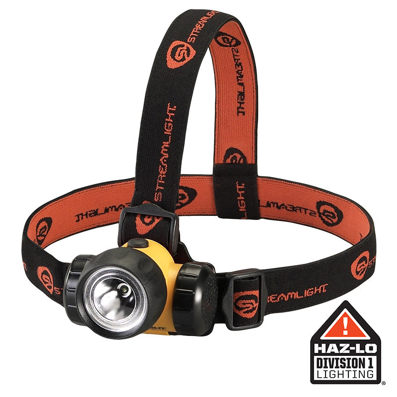 3AA Haz-Lo Headlamp