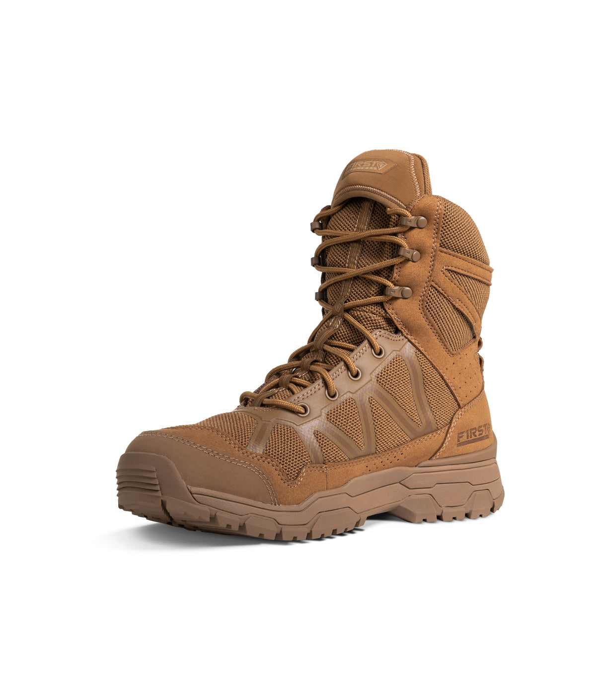 First Tactical 843131111364 - M 7"" Operator Boot