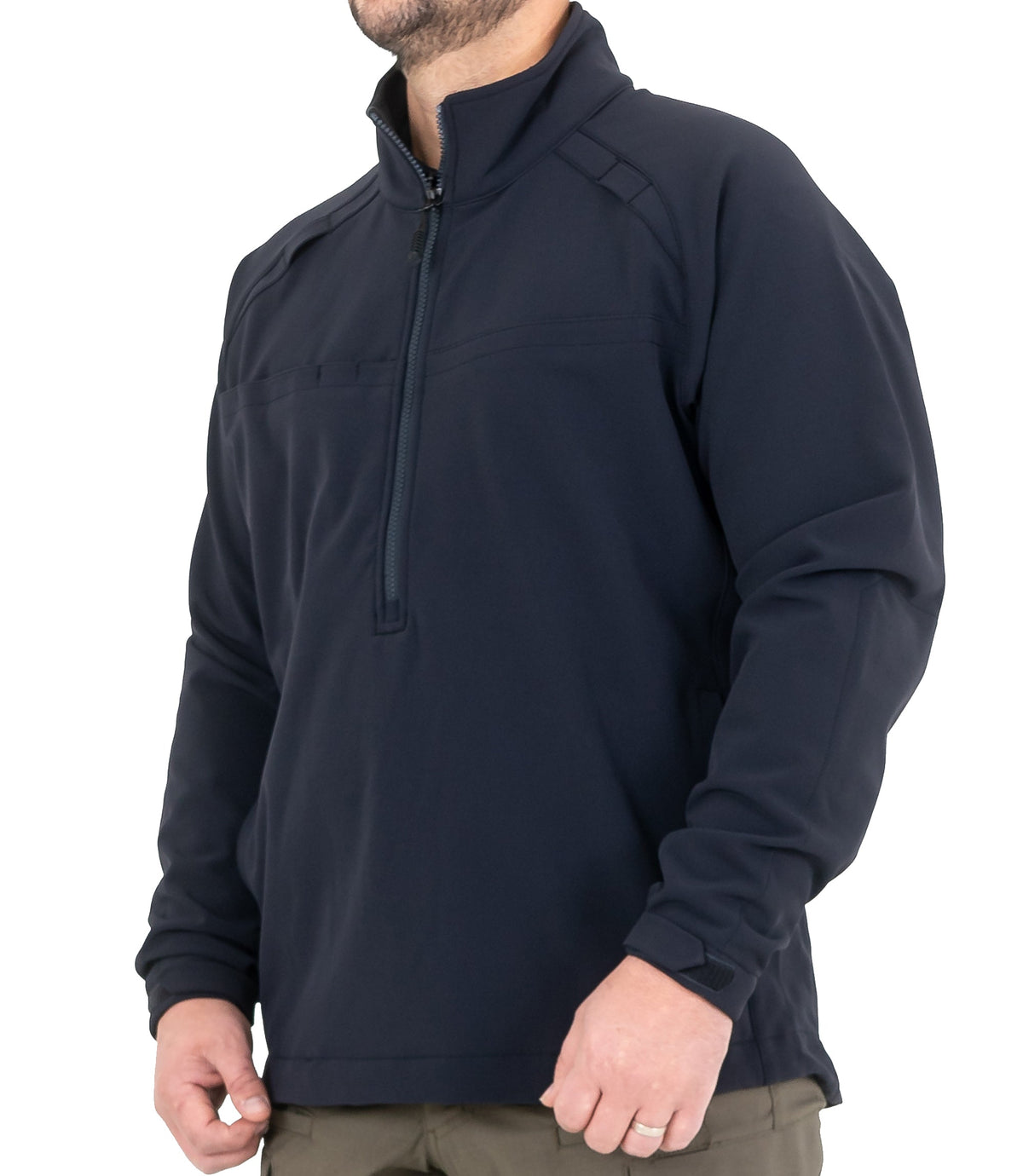 First Tactical 843131122964 - M SoftShell Pullover