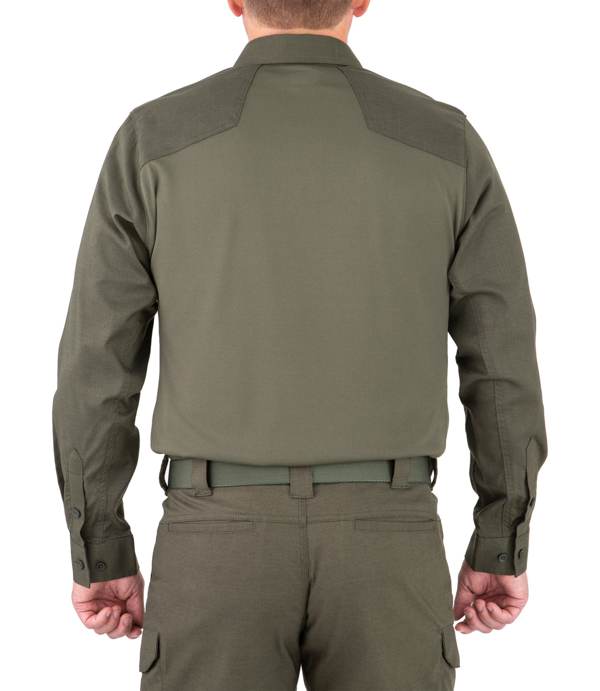 First Tactical 843131130778 - M V2 Pro Perf LS Shirt