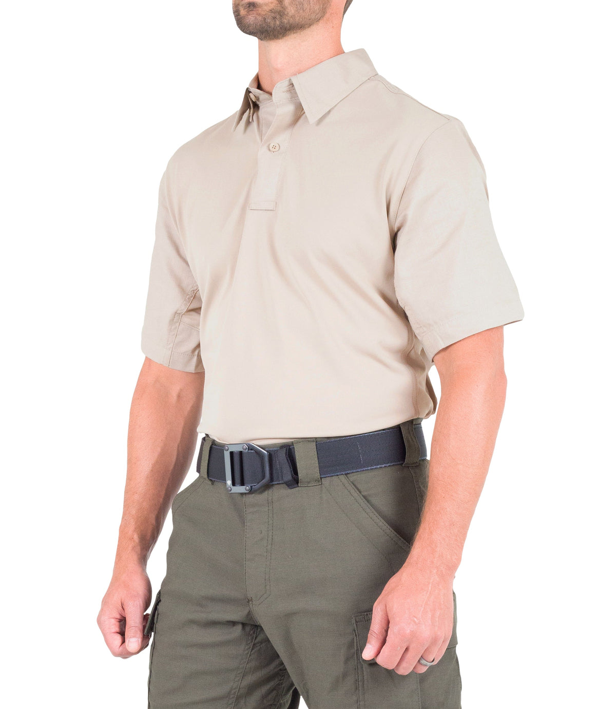 First Tactical 843131135216 - M V2 Pro Perf S/S Shirt
