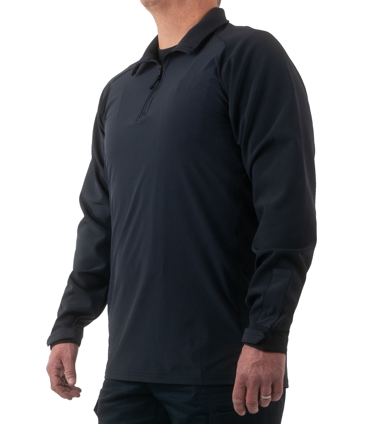 First Tactical 843131149862 - Pro Duty Pullover