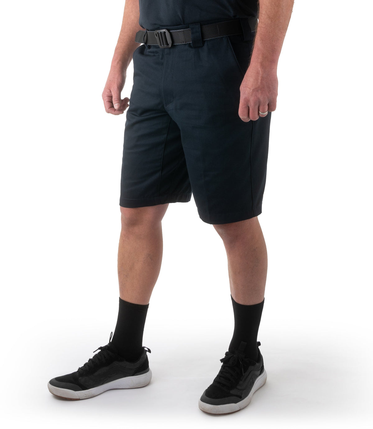 First Tactical 843131150219 - Men's Cotton Station Short