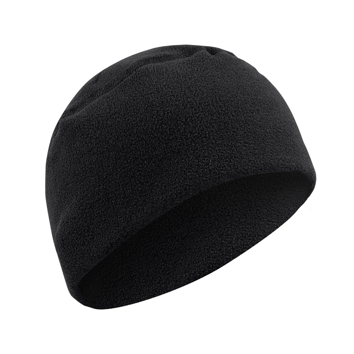Rothco Polar Fleece Watch Cap - Rothco 8460-BK