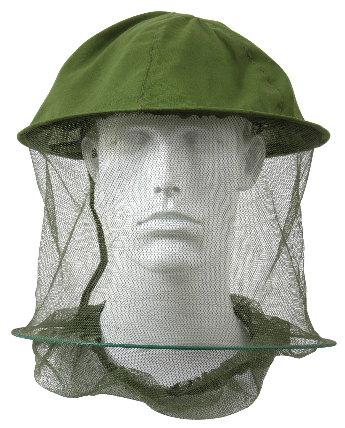 Rothco GI Type Mosquito Head Net - Rothco 8533