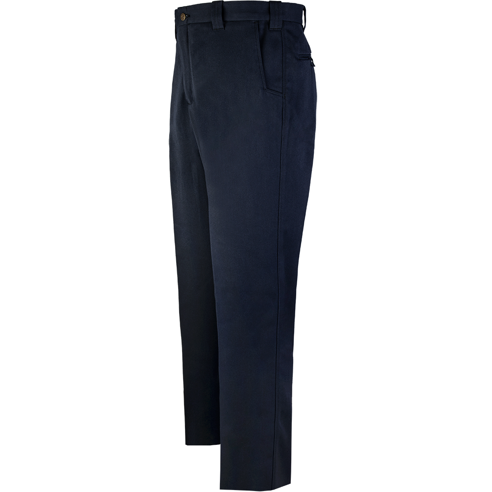Flying Cross 87200 - Cross Fire-Retardant Pants w/ 4 Pockets - LAPD Navy