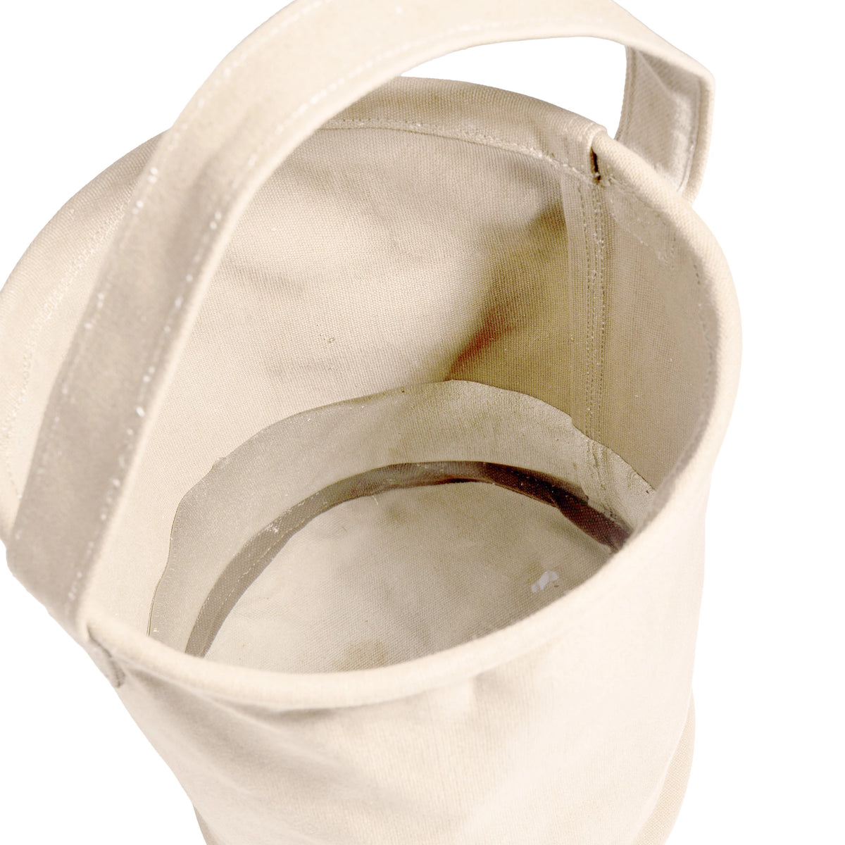 Rothco Canvas Water Bucket - Rothco 9005