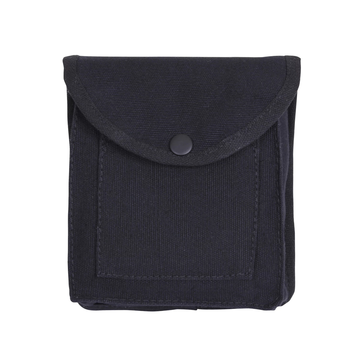 Rothco Canvas Utility Pouches - Rothco 9008
