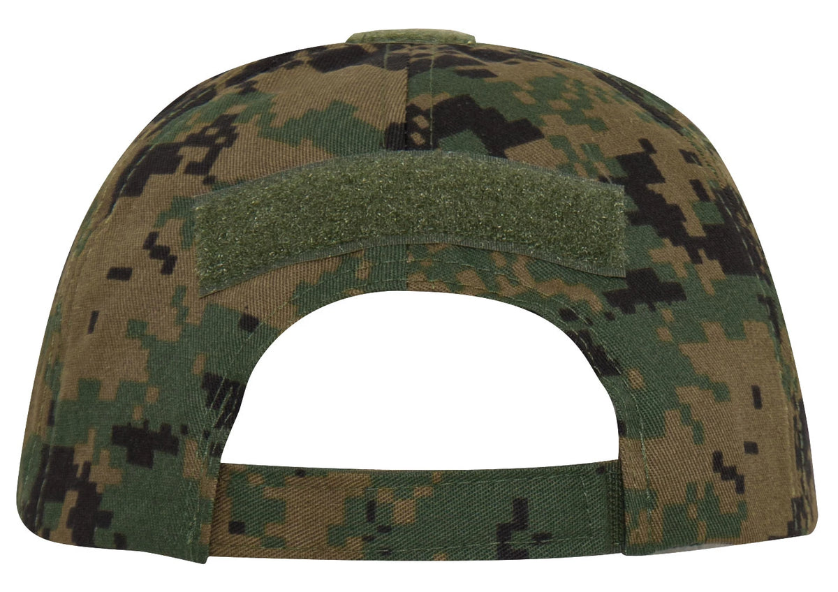 Rothco Tactical Operator Cap - Rothco 93362-WDC