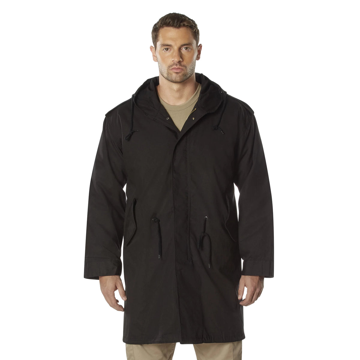 Rothco M-51 Fishtail Parka - Rothco 9466
