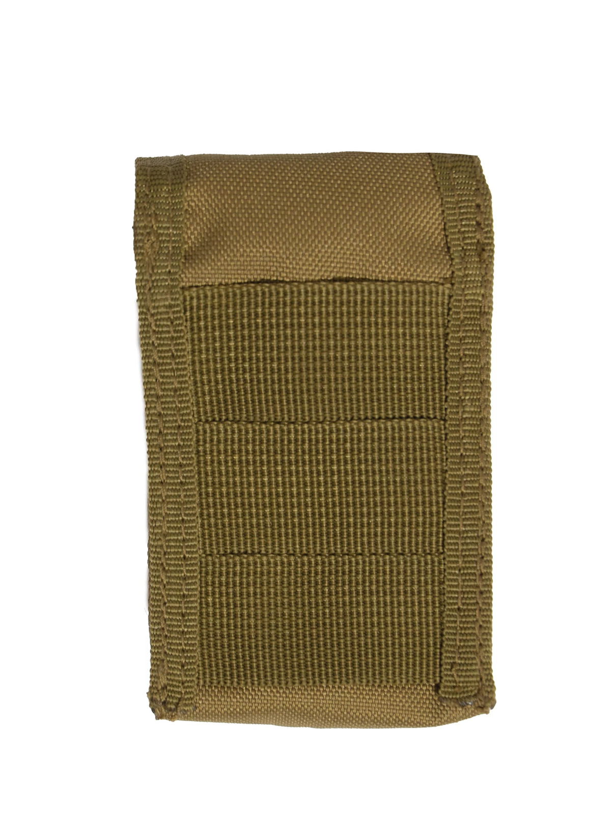 Rothco MOLLE Strobe/GPS/Compass Pouch - Rothco 98540