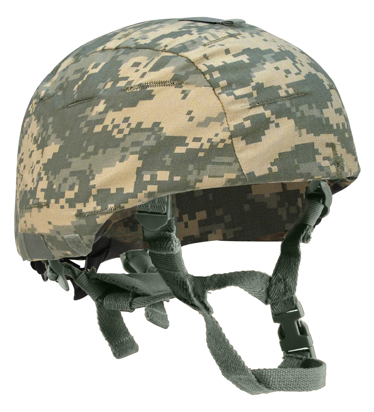 Rothco Chin Strap For MICH Helmet - Rothco 9652