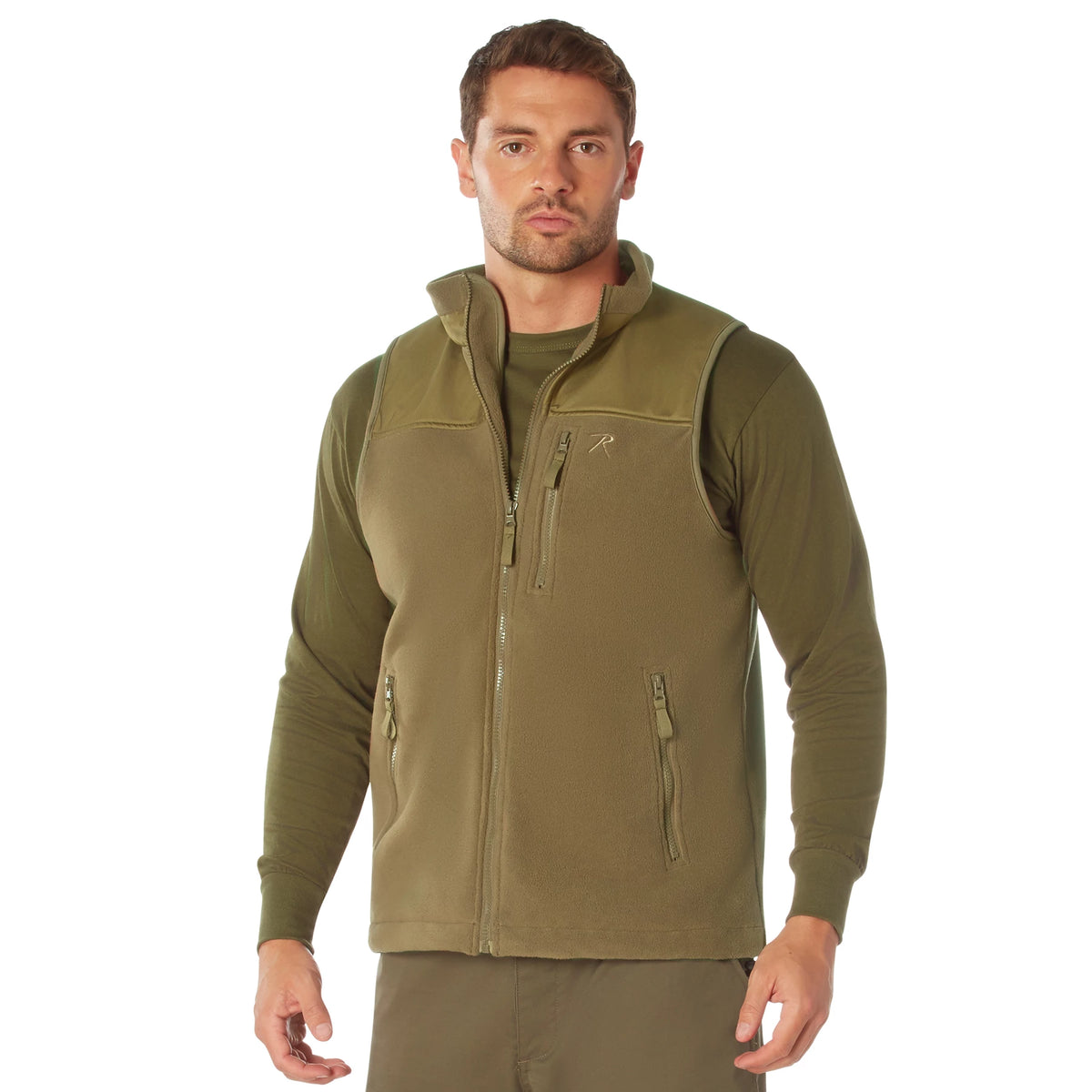 Rothco Spec Ops Tactical Vest - Rothco 96772