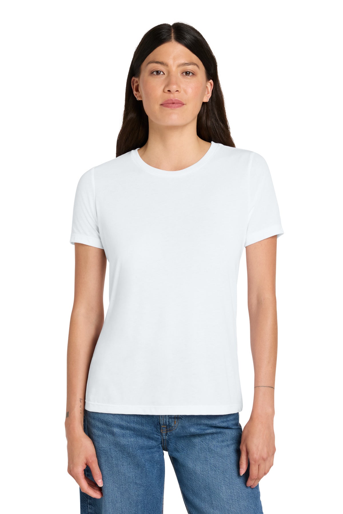 BELLA+CANVAS® Women's Relaxed Triblend Tee BC6413