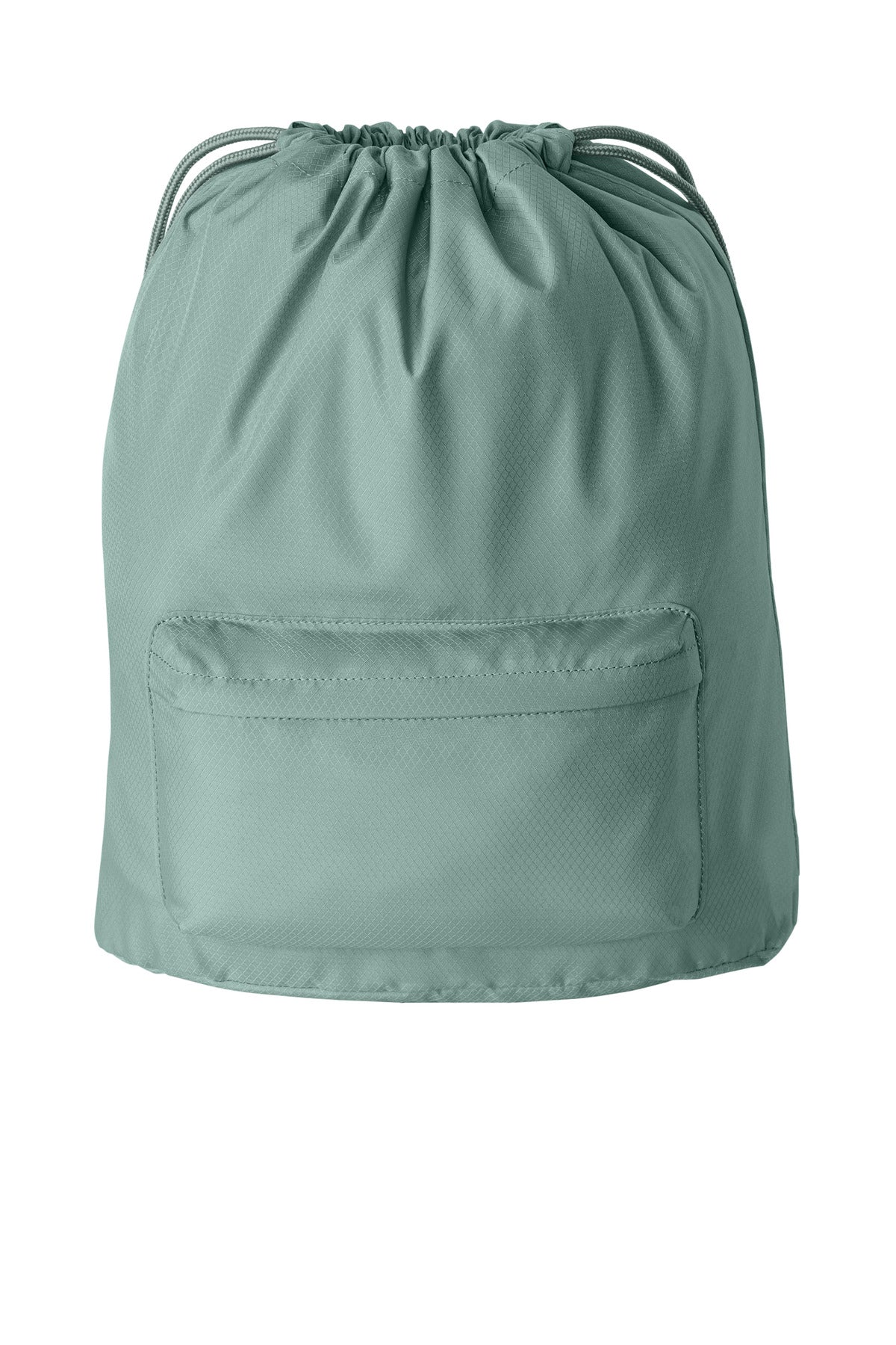 Port Authority® Diamond Pocket Cinch BG637